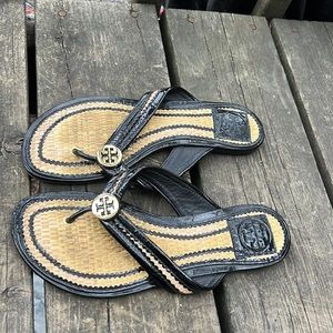 Tory Burch Summer Sandal
